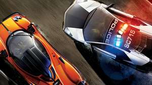Need for Speed: Hot Pursuit Remastered y más juegos llegan a Game Pass