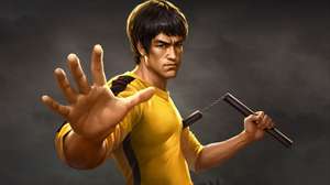Bruce Lee es el nuevo luchador de Heroes Evolved
