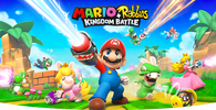 Mario + Rabbids Kingdom Battle Foto: Divulgação