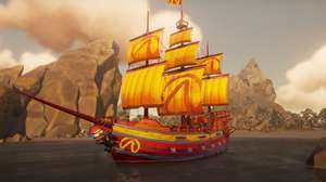 ¡Sea of Thieves y Borderlands tendrán crossover!