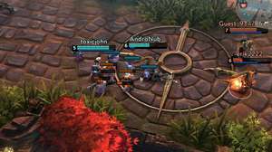 Red Canids es el campeón de la liga Vainglory8