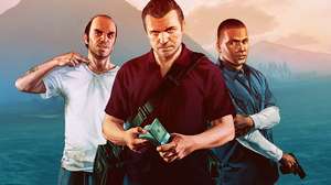 GTA V ya está disponible en Xbox Game Pass