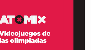 Videojuegos de las Olimpiadas