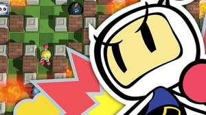 Super Bomberman llegará a otras plataformas