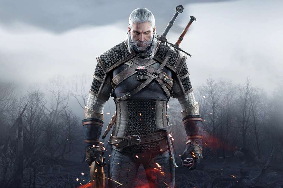 The Witcher 3 Foto: Divulgação