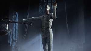 The Duskbloods de FromSoftware llegará exclusivamente al Switch 2