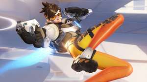 Overwatch estará gratis este fin de semana