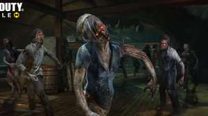 El modo zombie será removido de CoD: Mobile