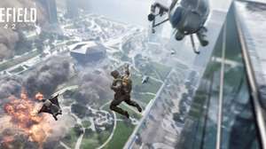 Battlefield 2042 recibirá importantes cambios en sus mapas