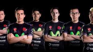 KLG se sacó la espina de Isurus Gaming en la cuarta semana