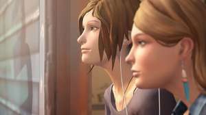 Life is Strange: Before the Storm (Behind the Scenes)