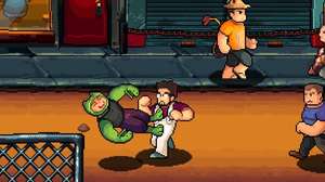 El videojuego brasileño 99Vidas trae los años 1990 a PSN