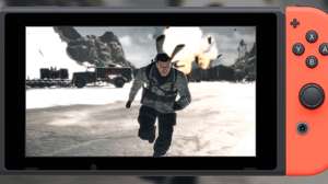 Sniper Elite 4 llegará a Nintendo Switch a finales de año