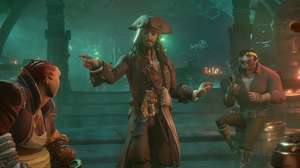 Aquí los primeros detalles de A Pirate's Life, la nueva expansión de Sea of Thieves