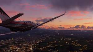 Microsoft Flight Simulator tendrá soporte VR y mucho contenido adicional
