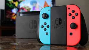 Una nueva actualización ha llegado al Nintendo Switch, y aquí te decimos qué nos ofrece
