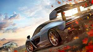 Forza Horizon 4 llegará a Steam el próximo mes, con todo y cross-play
