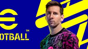 PES se convierte en eFootball y será gratis
