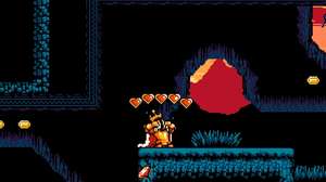 Ya tenemos fecha para la última expansión de Shovel Knight