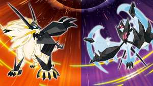 Pokémon Ultra Sun &amp; Moon ya disponibles para 3DS