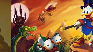 DuckTales: Remastered está de volta às prateleiras digitais