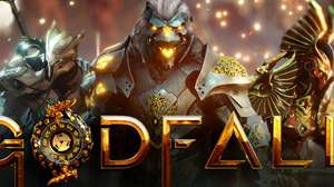 ¡Godfall ha sido anunciado para el PlayStation 5!