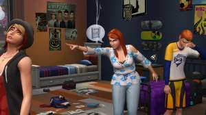 The Sims 4 llega a Xbox One y al PS4 con novedades