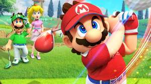 Mario Golf: Super Rush estrena tráiler y confirma su lista completa de personajes