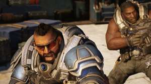 Miembros de Xbox Live Gold podrán jugar gratis Gears 5