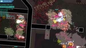 Strain Tactics tiene cara de sandbox en el mobile