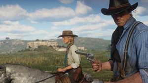 Red Dead Redemption 2 podría llegar pronto a Switch 2