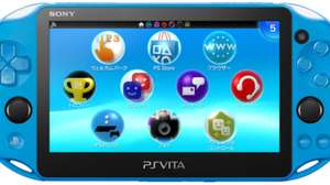 El PS Vita terminó sus envíos en Japón