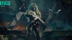 Battlefield 2042 muestra nuevo gameplay de sus diferentes clases