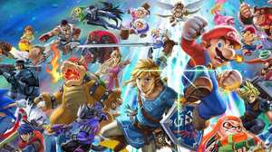 Los últimos dos personajes DLC para Smash Ultimate estarán disponibles este año, afirma Sakurai
