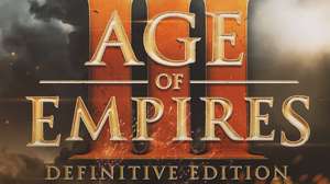 Age of Empires III: Definitive Edition llegará en octubre