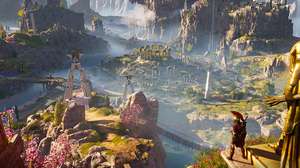 Ubisosft regalará el primer episodio para AC: Odyssey