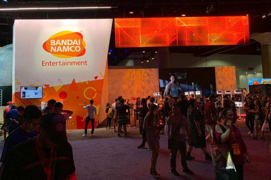 E3 2019 (Parte 2) Foto: Renato de Almeida Lopes / Games4U