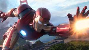 Ve el gameplay de 18 minutos de Marvels Avengers