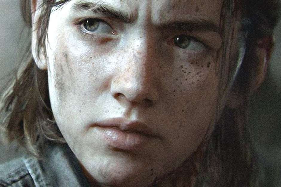 4. Ellie (The Last of Us): Ajudada pela fantástica eprfomance da atriz Ashley Johnson, Ellie supera seus traumas para ser uma heroóina com H maiíusculo. Foto: Sony / Reprodução
