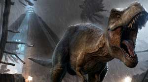Jurassic World Evolution tendrá DLC de la película