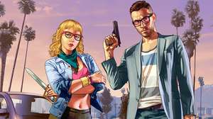 ¿Éstas podrían ser las primera imágenes de GTA VI?