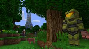 Cumple tu sueño de ser Master Chief en Nintendo