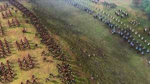 Aquí los nuevos detalles sobre Age of Empires IV
