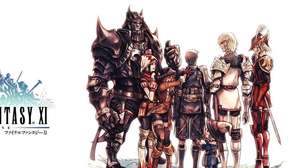 ¡Es oficial! Final Fantasy XI para dispositivos móviles ha sido cancelado