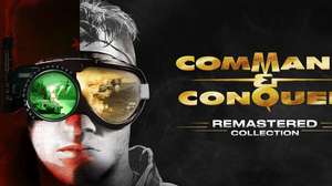 Command &amp; Conquer Remastered ya tiene fecha de lanzamiento en PC