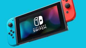 El Nintendo Switch ya es compatible con dispositivos de audio vía Bluetooth