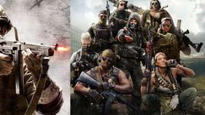 ¡Es oficial! El nuevo Call of Duty será revelado esta semana en Warzone