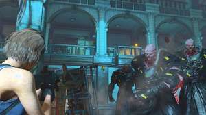 Resident Evil Re: Verse por fin estará disponible el próximo mes