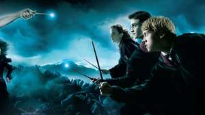 La realidad aumentada llega a Harry Potter: Wizards Unite