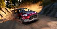 WRC 6 Foto: Difusión (Games4U)